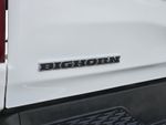 2025 Ram 1500 Big Horn/Lone Star - Bright White Clearcoat exterior view 8