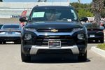 2023 Chevrolet TrailBlazer LT — Black Metallic interior and detail view 9, for sale at Sedano Chevrolet in Santee, CA