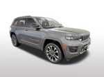 2022 Jeep Grand Cherokee Overland - Baltic Gray Metallic Clearcoat exterior view 7