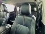 2017 Toyota Highlander SE - Blizzard Pearl exterior view 16