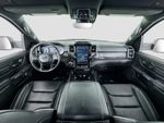 2022 Ram 1500 Limited - Bright White Clearcoat exterior view 16