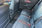 2025 Chevrolet Equinox EV RS — Riptide Blue interior and detail view 12, for sale at Sedano Chevrolet in Santee, CA
