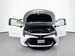 2021 Toyota Corolla Hatchback XSE - Pearl exterior view 14