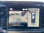 2023 Ford F-250SD Lariat — Agate Black Metallic interior and detail view 20, for sale at Tecforce Automotive in Bridgeport, NY