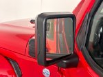 2022 Jeep Wrangler Unlimited Sahara 4xe — Red Clearcoat interior and detail view 13, for sale at Courtesy Nissan of Mesa in Mesa, AZ