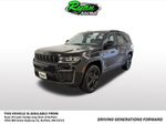 2026 Jeep Grand Cherokee L Limited - Diamond Black Crystal Pearlcoat exterior view 1