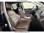 2020 Mercedes-Benz GLS GLS 450 — Black interior and detail view 9, for sale at Lincoln of Bloomington in Bloomington, MN