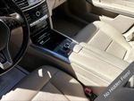 2016 Mercedes-Benz E-Class E 350 - Blue exterior view 13