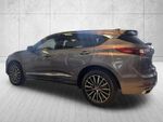 2026 Acura RDX Advance Package - Majestic Black Pearl exterior view 6