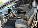 2025 Subaru Crosstrek Sport — Crystal Black Silica interior and detail view 17, for sale at Velocity Auto Source in RICHMOND, KY