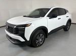 2026 Nissan Kicks S - Fresh Powder exterior view 4