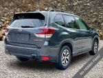 2020 Subaru Forester Premium - Gray Metallic exterior view 2