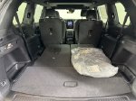 2026 Jeep Grand Cherokee L Laredo X — Bright White Clearcoat interior and detail view 19, for sale at Don Wood CDJR in Rockbridge, OH