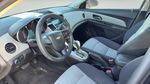 2014 Chevrolet Cruze LS - Black Granite Metallic exterior view 9
