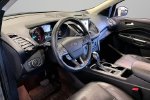 2018 Ford Escape SEL — Magnetic Metallic interior and detail view 17, for sale at Lakeside Automotive Group in Spring Lake, MI