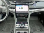 2024 Jeep Grand Cherokee Trailhawk 4xe - Diamond Black Crystal Pearlcoat exterior view 3