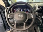 2026 Ram 2500 Big Horn - Granite Crystal Metallic Clearcoat exterior view 13