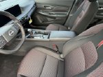 2026 Nissan Sentra SR — Gun Metallic interior and detail view 13, for sale at Bellingham Nissan in Bellingham, WA