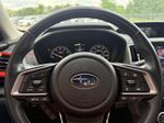 2019 Subaru Forester Sport — Dark Blue Pearl interior and detail view 15, for sale at Velocity Auto Source in RICHMOND, KY