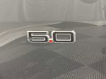 2025 Ford Mustang GT Premium - Gray Metallic exterior view 10