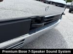 2023 Chevrolet SILVERADO 1500 LTZ - Summit White exterior view 10