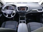 2022 GMC Terrain SLE - Summit White exterior view 20