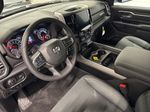 2026 Ram 1500 Big Horn/Lone Star — Blue Metallic interior and detail view 9, for sale at Ryan CDJR Buffalo in Buffalo, MN