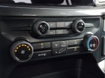 2025 Ford F-150 STX — Black Metallic interior and detail view 12, for sale at Sam Wampler's Freedom Ford Eufaula in Eufaula, OK