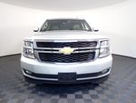 2019 Chevrolet Tahoe LT - Silver Ice Metallic exterior view 11