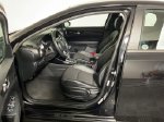 2020 Kia Forte GT-Line — Aurora Black interior and detail view 19, for sale at Don Wood Toyota in Athens, OH
