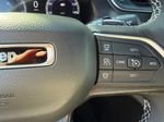 2026 Jeep Grand Cherokee L Laredo - Bright White Clearcoat exterior view 17