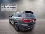2026 Dodge Durango GT — Gray exterior view 6, for sale at Towbin Alfa Romeo in Henderson, NV