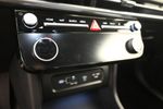 2025 Hyundai Tucson Hybrid SEL Convenience — White Pearl interior and detail view 20, for sale at McGrath Ford in Hiawatha, IA