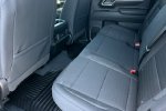 2026 Chevrolet Silverado 2500HD LT — Black interior and detail view 12, for sale at Sedano Chevrolet in Santee, CA