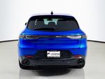2024 Dodge Hornet R/T Plus - Blue exterior view 7