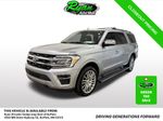 2024 Ford Expedition Max Limited - Silver Metallic exterior view 1