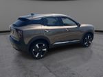 2026 Nissan Kicks SR — Bronze Metallic exterior view 5, for sale at Albany Nissan in Albany, GA