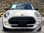 2019 MINI Cooper - Pepper White exterior view 3