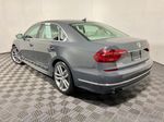 2017 Volkswagen Passat 1.8T R-Line — Platinum Gray Metallic interior and detail view 10, for sale at Don Wood Toyota in Athens, OH