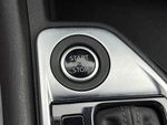 2024 NISSAN SENTRA SV — Super Black interior and detail view 15, for sale at Autostar CDJR of Hendersonville in Hendersonville, NC