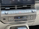 2025 Hyundai Kona SEL — White interior and detail view 14, for sale at Gerald Jones Honda in Augusta, GA