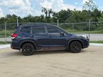 2019 Subaru Forester Sport — Dark Blue Pearl exterior view 6, for sale at Velocity Auto Source in RICHMOND, KY