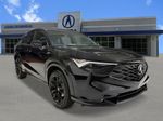 2026 Acura ADX A-Spec Advance Package — Crystal Black Pearl interior and detail view 10, for sale at Autosport Acura of Denville in Denville, NJ