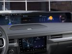 2026 Lincoln Navigator Reserve — Gray Mist interior and detail view 15, for sale at Green Ford in Greensboro, NC