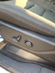 2026 Ram 1500 Big Horn/Lone Star — Bright White Clearcoat interior and detail view 19, for sale at Williams Brothers Dodge Chrysler Jeep Ram of Dundee in Dundee, MI