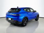 2024 Dodge Hornet R/T Plus - Blue exterior view 5