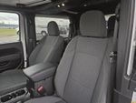 2026 Jeep Wrangler Sport S — Bright White Clearcoat interior and detail view 14, for sale at Elder CDJR in Athens, TX
