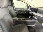 2026 Nissan Kicks S - Fresh Powder exterior view 14