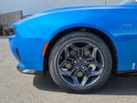 2026 Dodge Charger R/T - Bludicrous exterior view 5