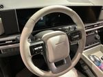 2026 Hyundai Santa Fe Hybrid SE — Shimmering Silver interior and detail view 15, for sale at McGrath Ford in Hiawatha, IA